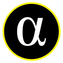 Discovery icon for Alpha Learning Discord server