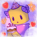 Discovery icon for Choco’s Tea Party! Discord server