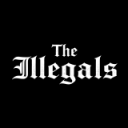 Discovery icon for The Illegals Discord server
