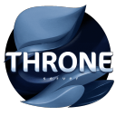 Discovery icon for Throne Discord server