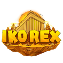 Discovery icon for iKoreX Network Discord server