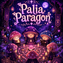 Discovery icon for Palia Paragon Discord server