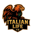 Discovery icon for 🏖 | Italian Life RP • V7.1 [ER:LC] Discord server