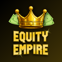 Discovery icon for EQUITY EMPIRES LLC 🐍💸💎 Discord server