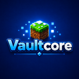 Discovery icon for VAULTCORE | #1 Best Reward Server Discord server