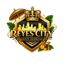 Discovery icon for Reyes City Roleplay Discord server