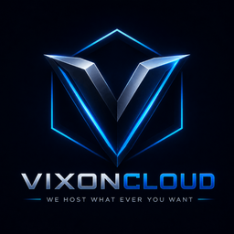 Discovery icon for VɪxᴏɴCʟᴏᴜᴅ™ | Pʀᴇᴍɪᴜᴍ Hᴏꜱᴛɪɴɢ 🔥 Discord server