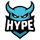 Discovery icon for HYPE RP GIVEAWAY 50€ # 6.8K Discord server
