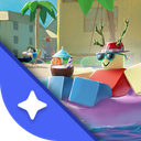 Discovery icon for MM2 Trading Server Discord server