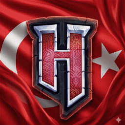 Discovery icon for HYTALE TÜRKİYE Discord server