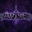Discovery icon for ARISE! [RBLX] Discord server
