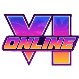 Discovery icon for Grand Theft Auto VI Online Discord server
