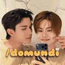 Discovery icon for ⊱ ۫ ׅ ✧ /domundi ‹𝟹 ! #JTOhm #YourThird #NetJJ Discord server