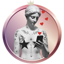 Discovery icon for Godless (21+) Discord server