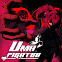 Discovery icon for Uma Fighters Discord server