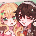 Discovery icon for 🍀﹐♪ angel clover ㆍ gw scl deco ㆍ$50 USD/RBX/DECO ARTCOMP Discord server
