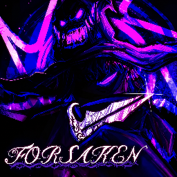 Discovery icon for Forsaken Roblox | Official Discord server