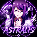Discovery icon for 🪻  　/　　Astr ☆ lis Discord server