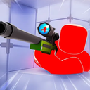 Discovery icon for Rivals Roblox Discord server