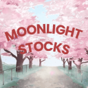 Discovery icon for Moonlight┃stocks and deals Discord server