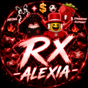 Discovery icon for RX & ALEXIA Discord server