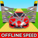 Discovery icon for Cars VS Tape - Official Community Discord server