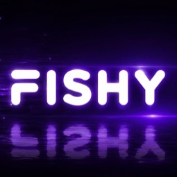 Discovery icon for Fishy Studios Discord server