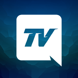Discovery icon for The TV Lounge Discord server
