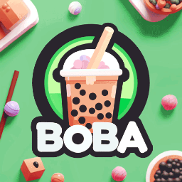 Discovery icon for Boba Discord server