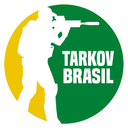 Discovery icon for Escape from Tarkov Brasil Discord server