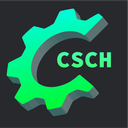 Discovery icon for CS Career Hub Discord server