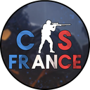 Discovery icon for CS France Discord server