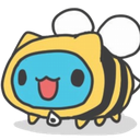 Discovery icon for BugCat 1.0 Community Discord server