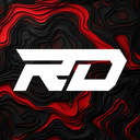 Discovery icon for RD Community Discord server