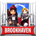 Discovery icon for Brookhaven Discord server