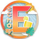 Discovery icon for EchoRP Discord server