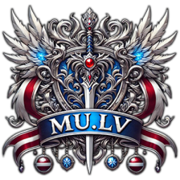 Discovery icon for MU Discord server