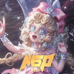 Discovery icon for Identity V NGP Discord server