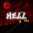Discovery icon for HELLFIRE HANGOUT | SOCIAL • CHILLING • INTERNATIONAL • VCs • Events And More Discord server