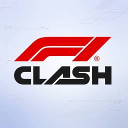 Discovery icon for F1® Clash Discord server