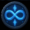 Discovery icon for 𝐼𝓃𝒻𝒾𝓃𝒾𝓉𝓎 Discord server