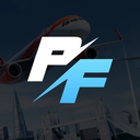 Discovery icon for Project Flight Discord server
