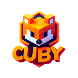 Discovery icon for CUBYMC Discord server