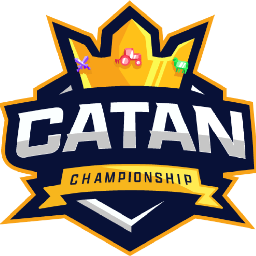 Discovery icon for Catan Championship Discord server