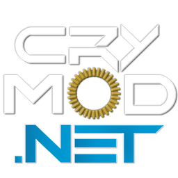 Discovery icon for CRYMOD.NET - Crysis Modding Community Discord server