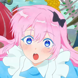 Discovery icon for Shikimori Isnt Just Cute Discord server