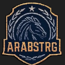 Discovery icon for ARABSTRG - عرب إستراتيجي Discord server