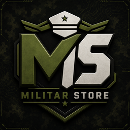 Discovery icon for Militar:Store - GTA Discord server