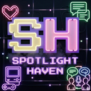 Discovery icon for Spotlight 'Haven ٠࣪⭑ Discord server