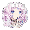 Discovery icon for /esper ❄ ﹩100 giveaway ﹠ photo comp Discord server